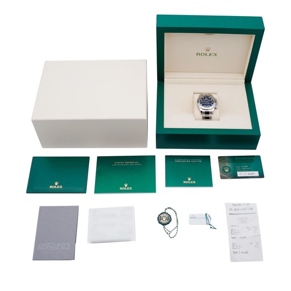 Rolex Daytona 116509